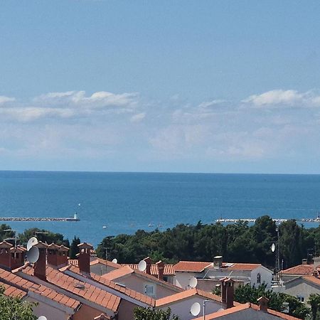 Ferienwohnungen Velijoze Porec Bagian luar foto