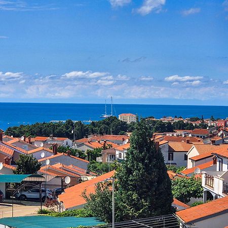Ferienwohnungen Velijoze Porec Bagian luar foto
