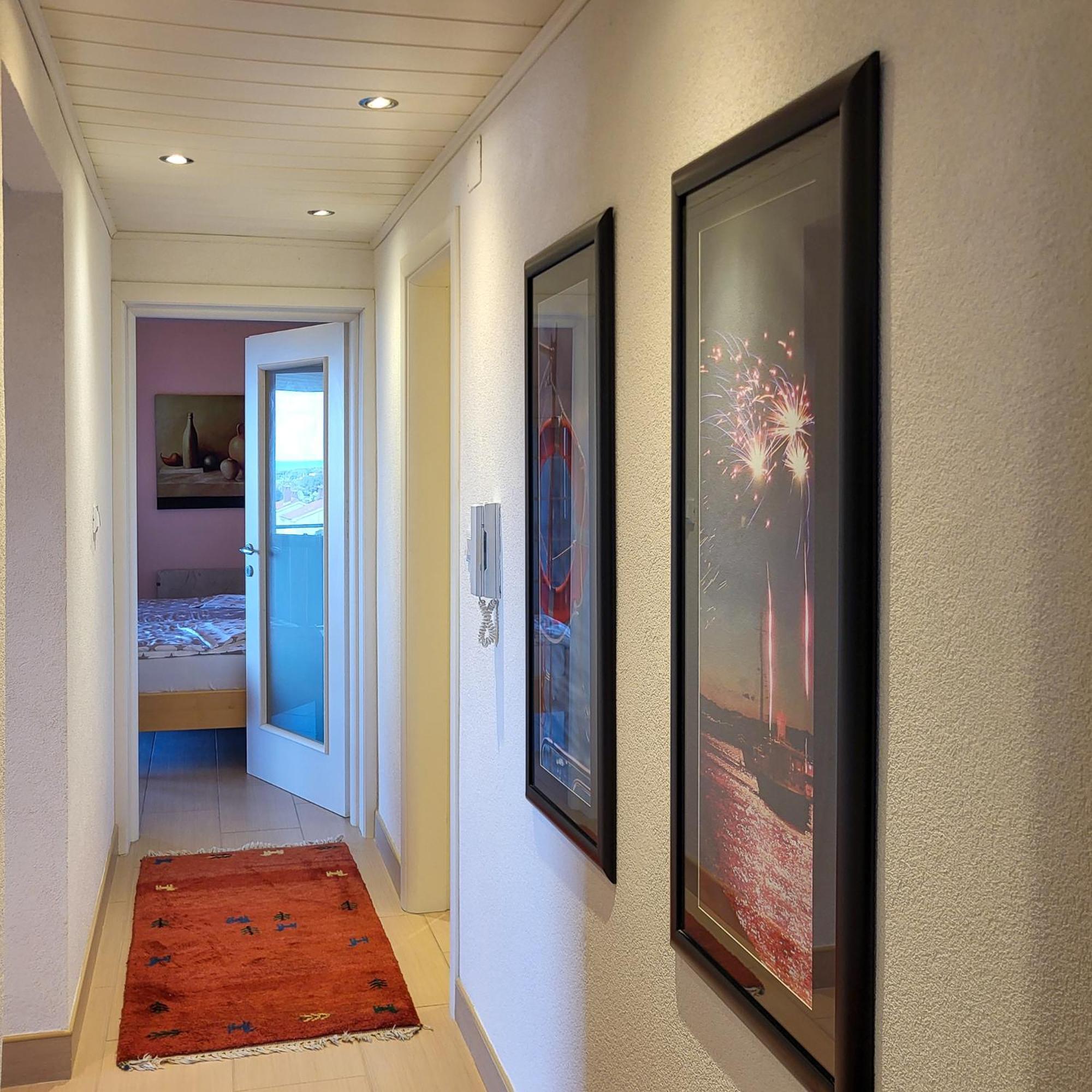 Ferienwohnungen Velijoze Porec Bagian luar foto