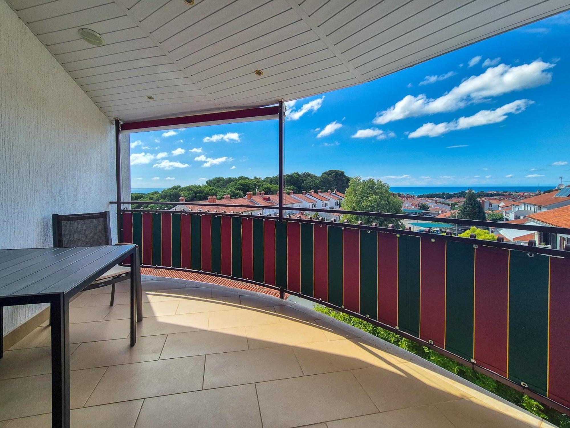 Ferienwohnungen Velijoze Porec Bagian luar foto