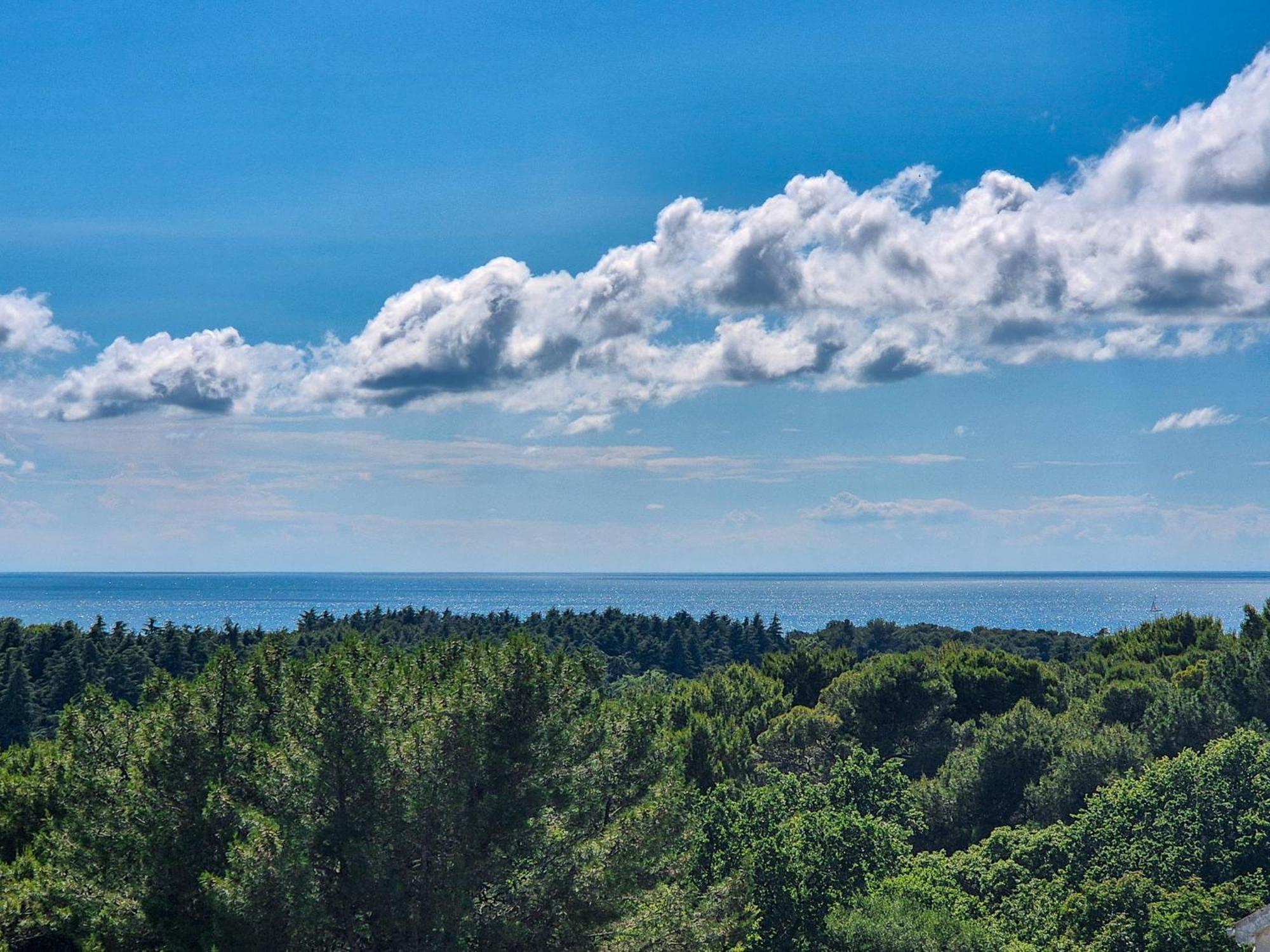 Ferienwohnungen Velijoze Porec Bagian luar foto