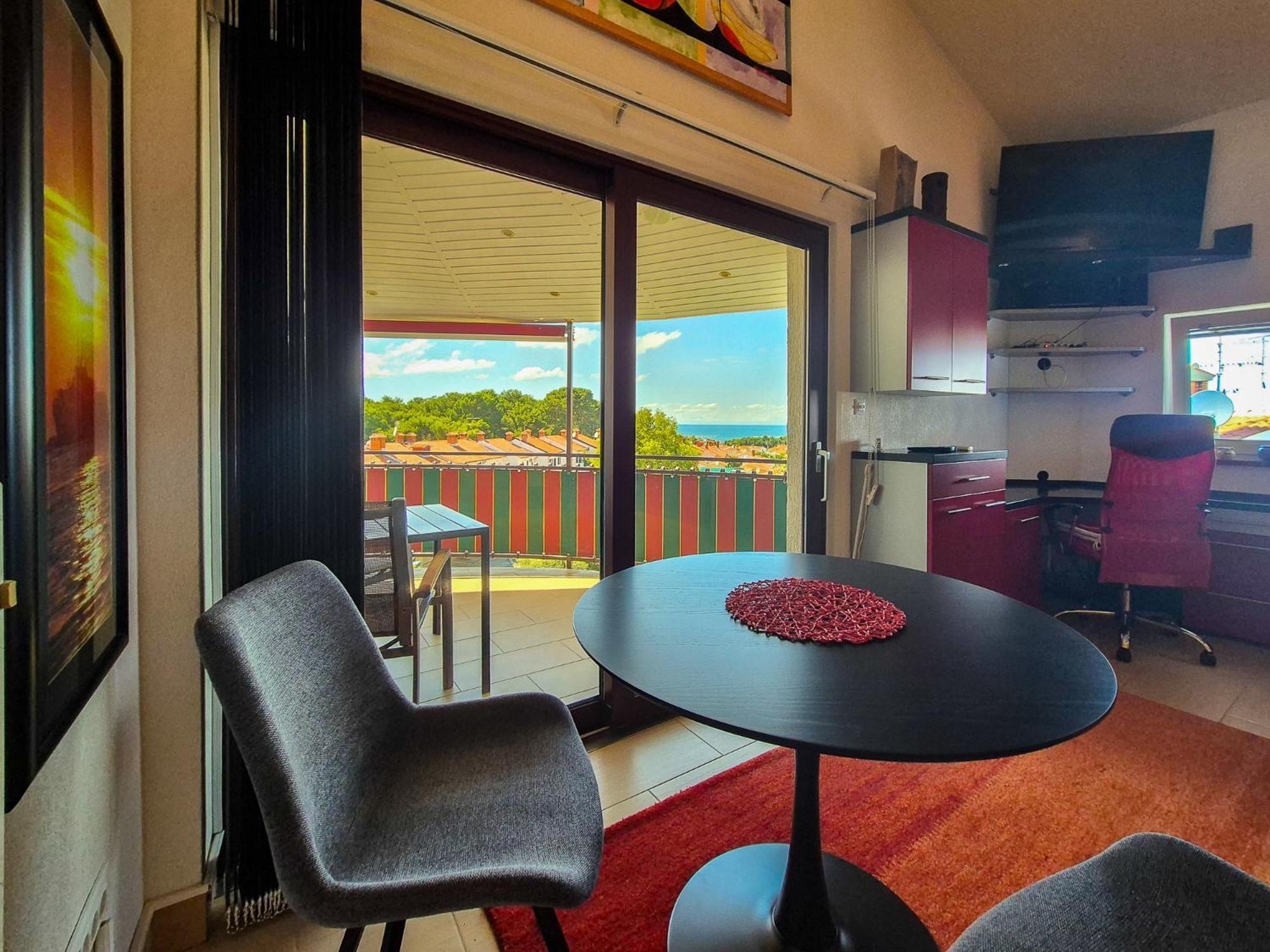 Ferienwohnungen Velijoze Porec Bagian luar foto
