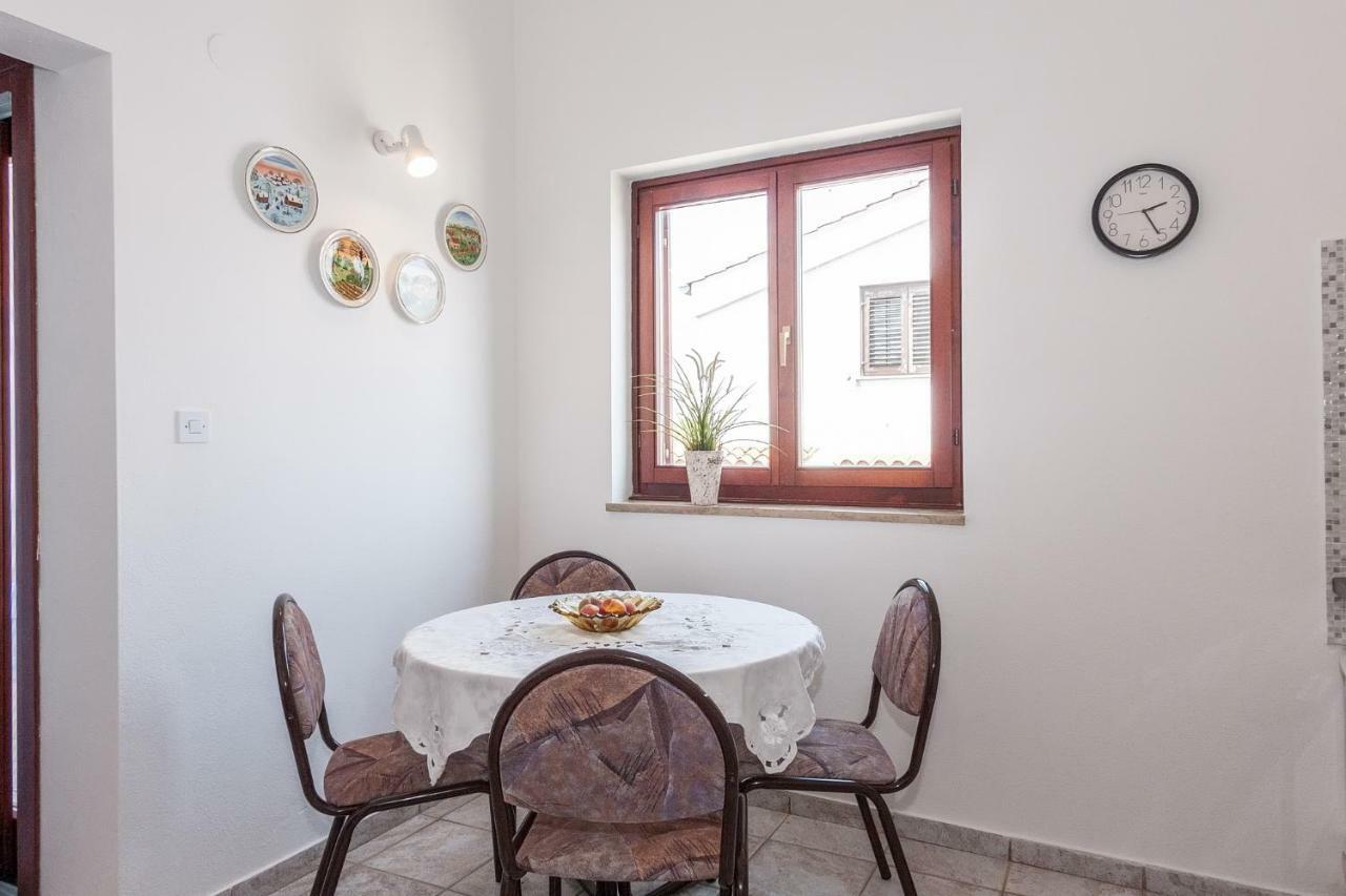 Ferienwohnungen Velijoze Porec Bagian luar foto