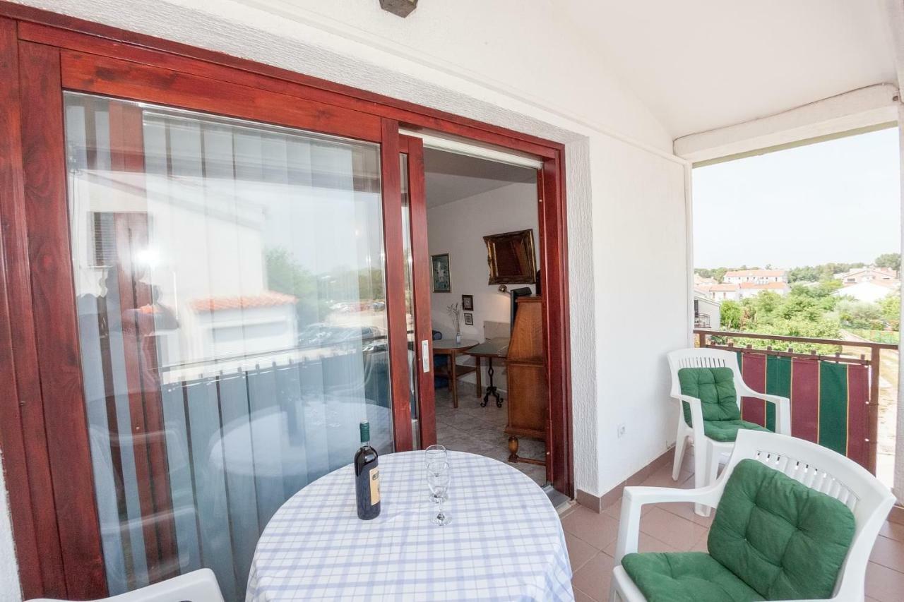 Ferienwohnungen Velijoze Porec Bagian luar foto